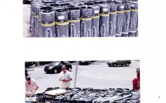 Impermeabilização